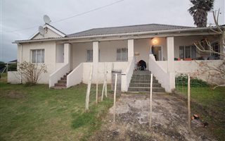 2 Bedroom House in Port Alfred