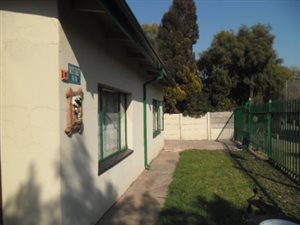4 Bedroom House in Brits Central