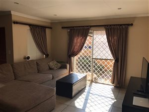 3 Bed House in Amberfield