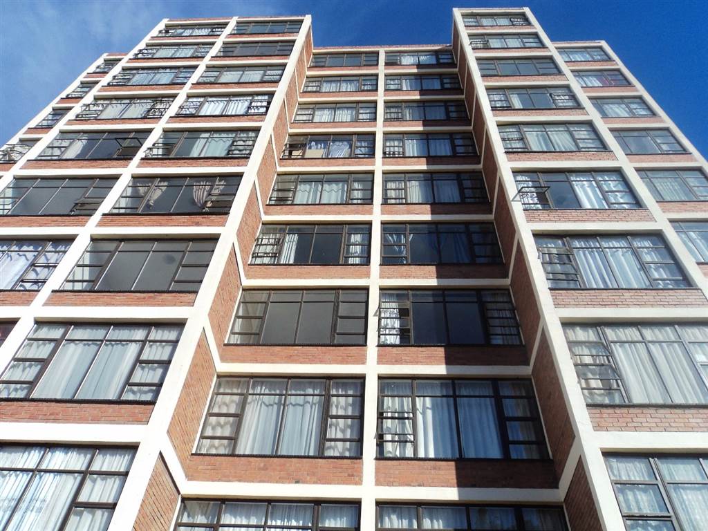1 Bed Apartment To Rent In Bloemfontein Rr2450998