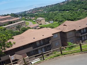 1 Bed Apartment in Carrington Heights