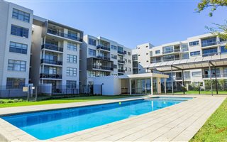 2 Bedroom Penthouse in Bedfordview