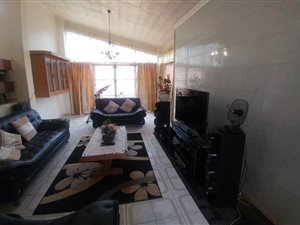 3 Bed House in Isipingo Hills