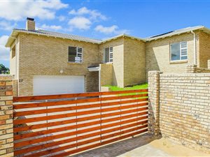 3 Bedroom House in Lorraine