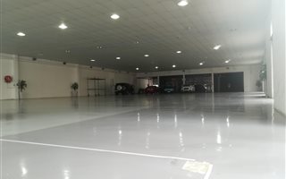 1300 m² Commercial space in North Beach