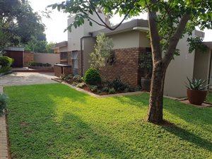 3 Bed House in Die Wilgers