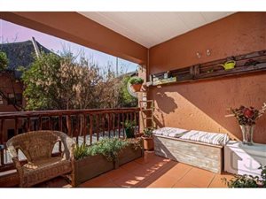 2 Bed Apartment in Sunninghill