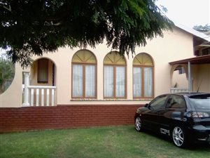 3 Bedroom House in Clare Hills
