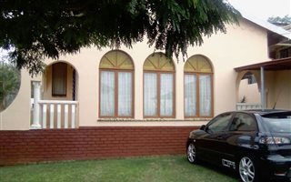 3 Bedroom House in Clare Hills