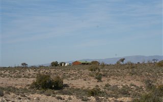 70 ha Farm in Ladismith