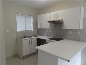 1 Bed Apartment in Paulshof