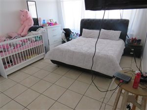 1.5 Bed Apartment in New Redruth