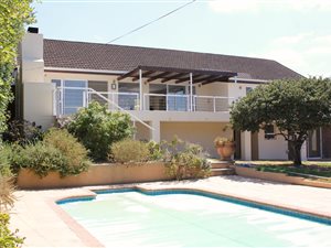 3 Bed House in Heldervue