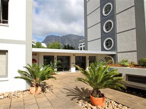 1 Bed Apartment in Claremont Upper
