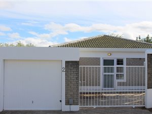 3 Bed House in Goedemoed
