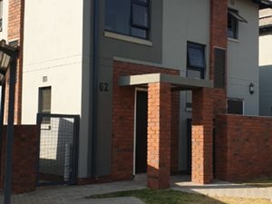 3 Bed Townhouse in The Reeds
