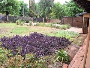 4 Bed House in Bronberrick