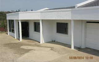 3 Bedroom House in Port Shepstone