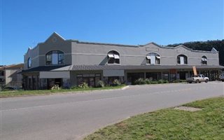 360 m² Commercial space in Piesang Valley