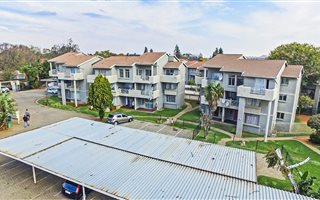 2 Bedroom Apartment in Florida