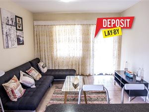 2 Bedroom Apartment in Ormonde