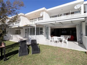 3 Bed Apartment in Port Alfred