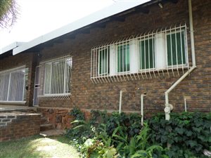 1 Bed Apartment in Lynnwood Glen