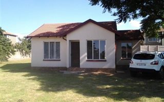 3 Bedroom House in Albertsdal