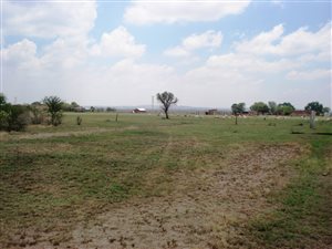 2 ha Farm in Boltonwold