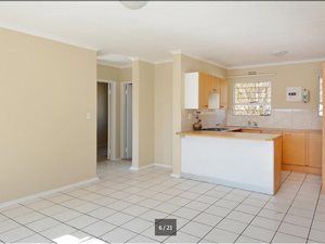 2 Bed Apartment in Vorna Valley