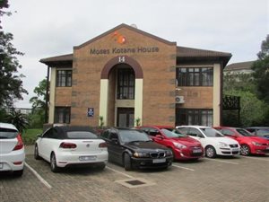 367 m² Commercial space in Westville
