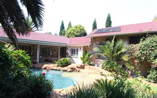 4 Bedroom House in Oriel