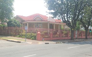 4 Bedroom House in Jeppestown South