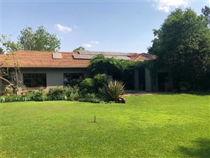 3 Bed House in Henley on Klip