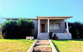 3 Bedroom House in Valleisig