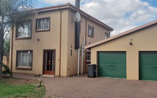 3 Bedroom House in Queenswood