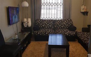 3 Bedroom House in Fleurhof