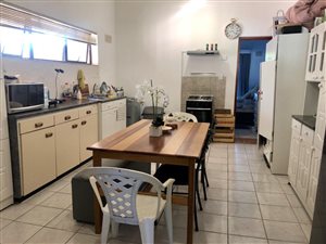 1 Bed Apartment in Monte Vista
