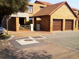 1 Bed Flat in Newlands