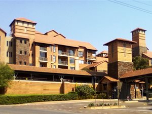 1 Bed Flat in Newlands