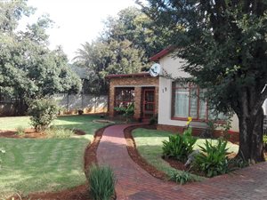 5 Bed House in Dalview