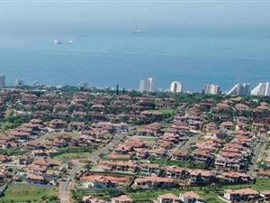 4 Bed Townhouse in Izinga Ridge