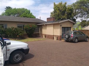 42 m² Commercial space in Edenvale