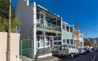 3 Bedroom House in Sea Point