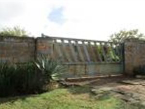 4 Bed House in Clayville