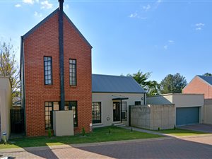 3 Bed House in North Riding