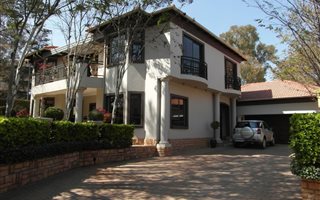 3 Bedroom House in Irene