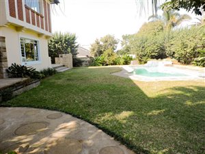 4 Bed House in Durban North