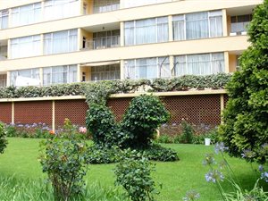 3 Bed Apartment in Killarney