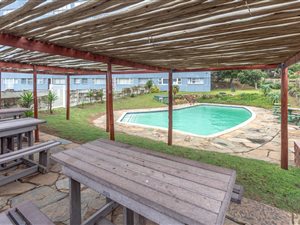 1 Bed Flat in Athlone Park